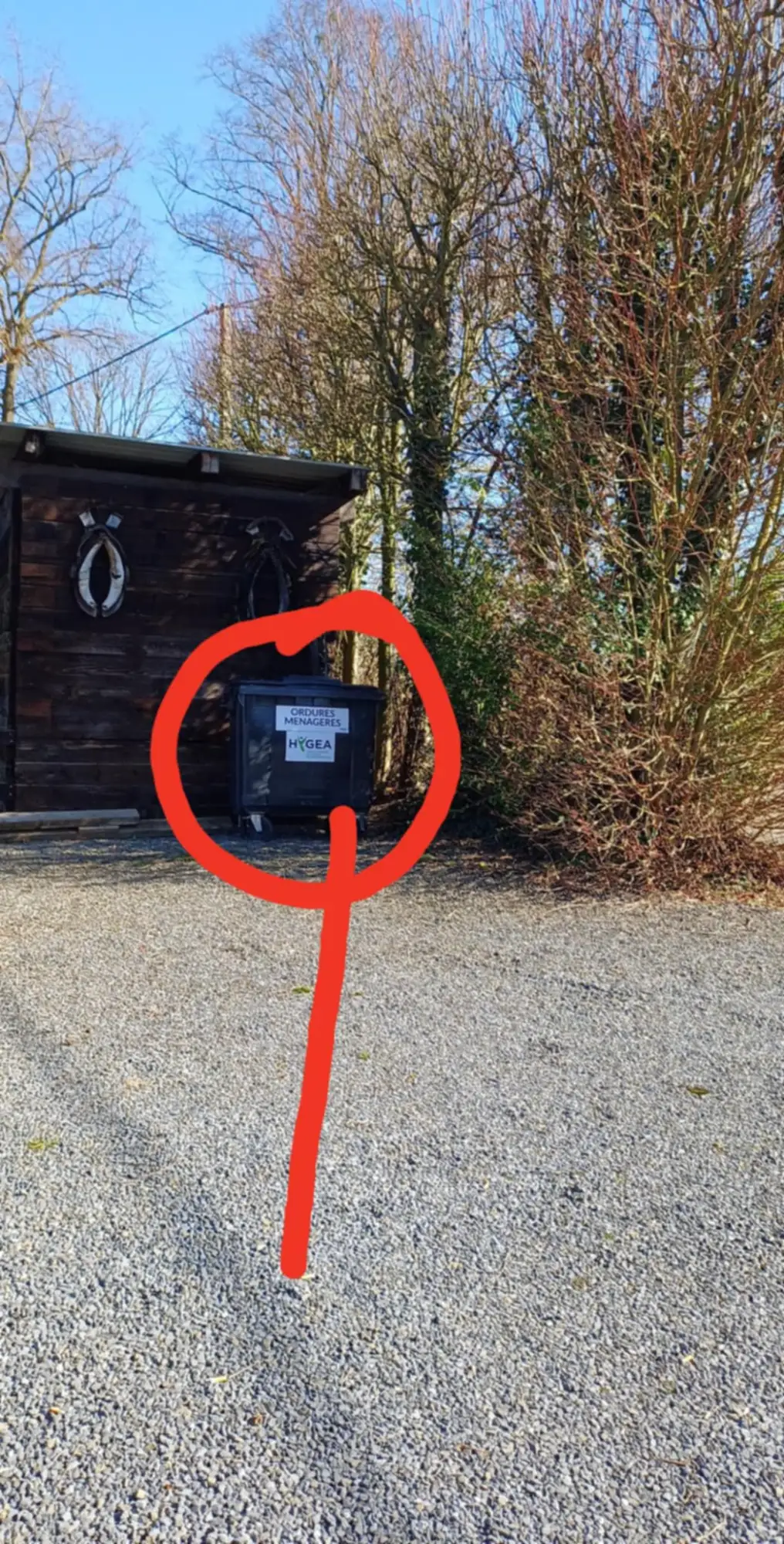 Holiday home for 9 people in Honnelles Le Montagnard